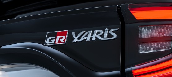 Gazoo Racing y GR Yaris