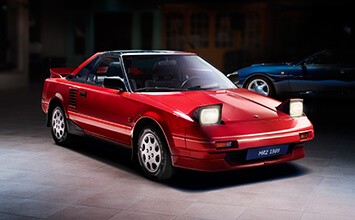 Deportivo Toyota