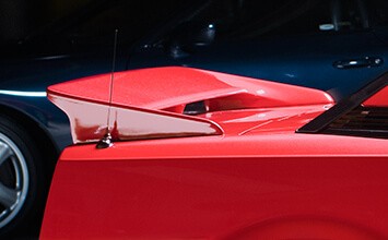 Historial del Toyota MR2
