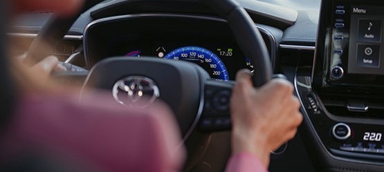 Opciones de financiación 4x4 Toyota