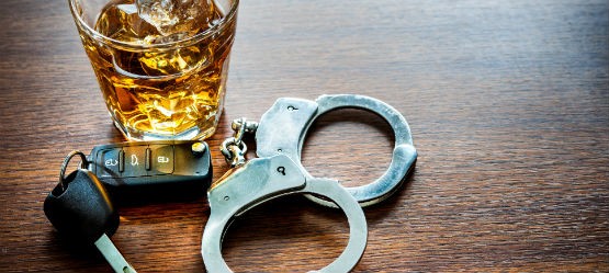 Dar positivo en un control de alcohol y drogas tiene graves consecuencias