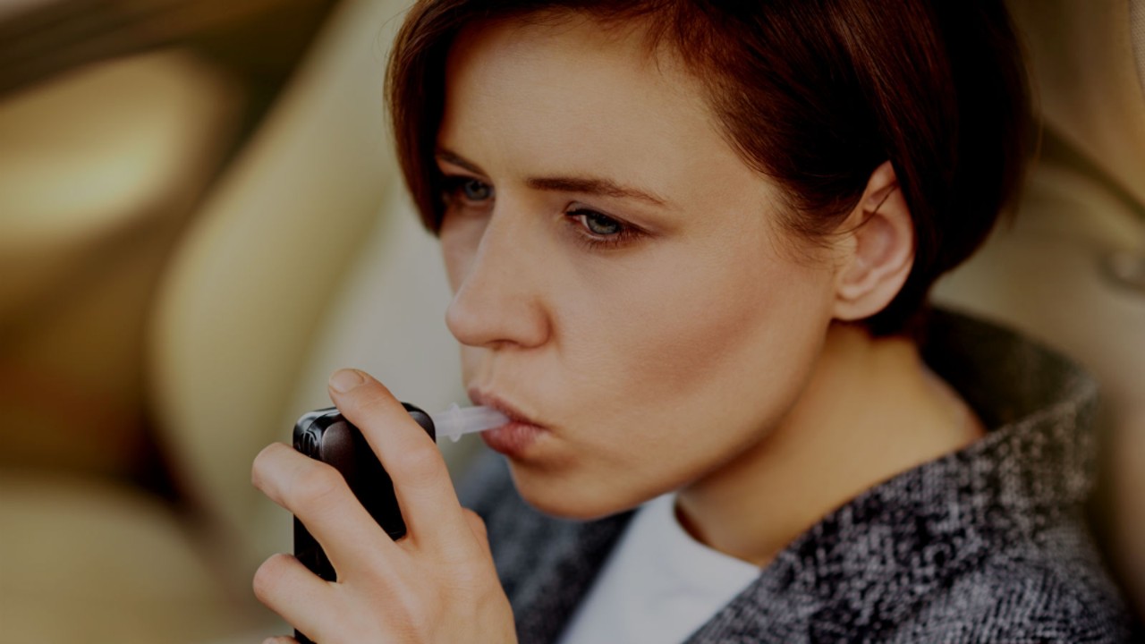 Sanciones por positivo en alcohol y drogas