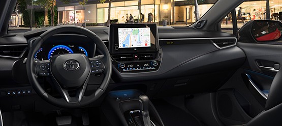 Toyota Plus Ocasión te ofrece amplias garantías para que compres con tranquilidad