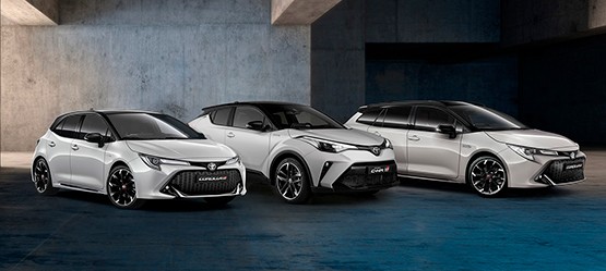 ¿Por qué Toyota es líder en ventas de híbridos eléctricos?
