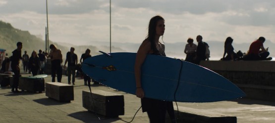 Transportar tu tabla de surf este verano