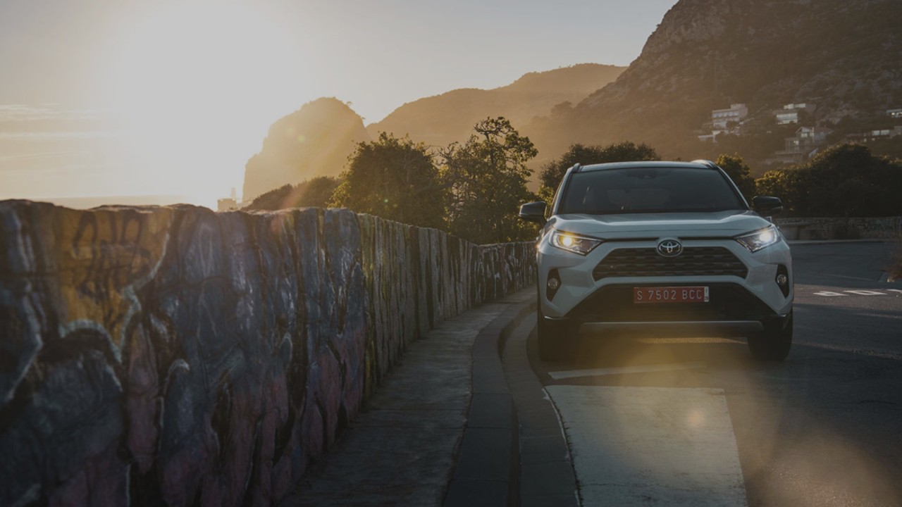 Ventajas de comprar un coche Toyota de segunda mano