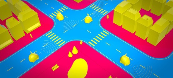 ventajas y desventajas de los coches autónomos