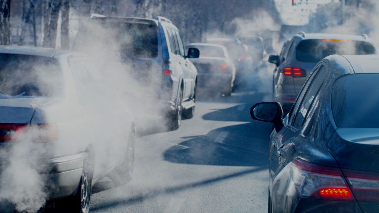 Qué es el Nox de los coches