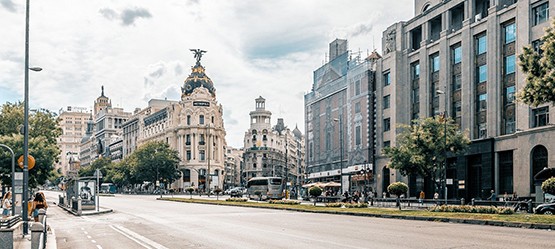 protocolos de contaminación en ciudades