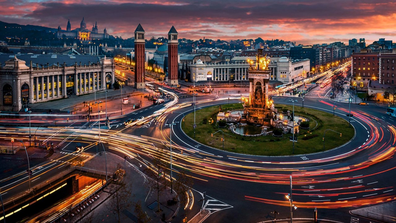 Protocolo de contaminación: Barcelona ZBE