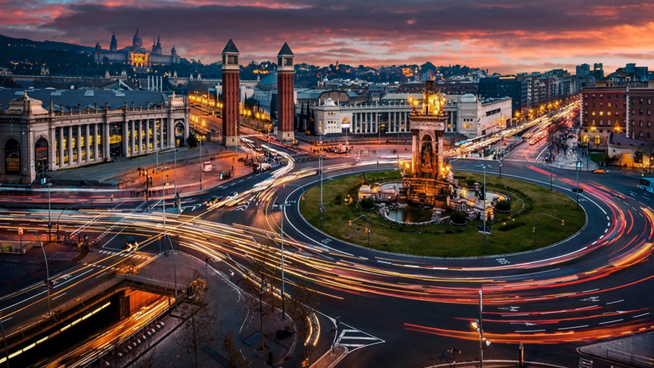 Protocolo de contaminación: Barcelona ZBE