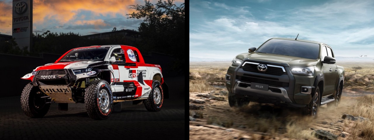 TOYOTA GAZOO Racing