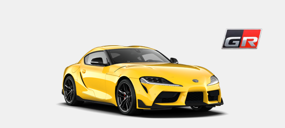 Toyota Supra