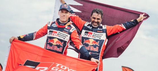 Rally Dakar 2023