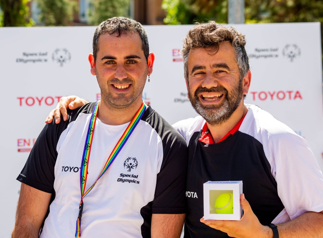 Special Olympics