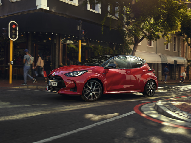 Cuánto sabes sobre la gama híbrida Toyota