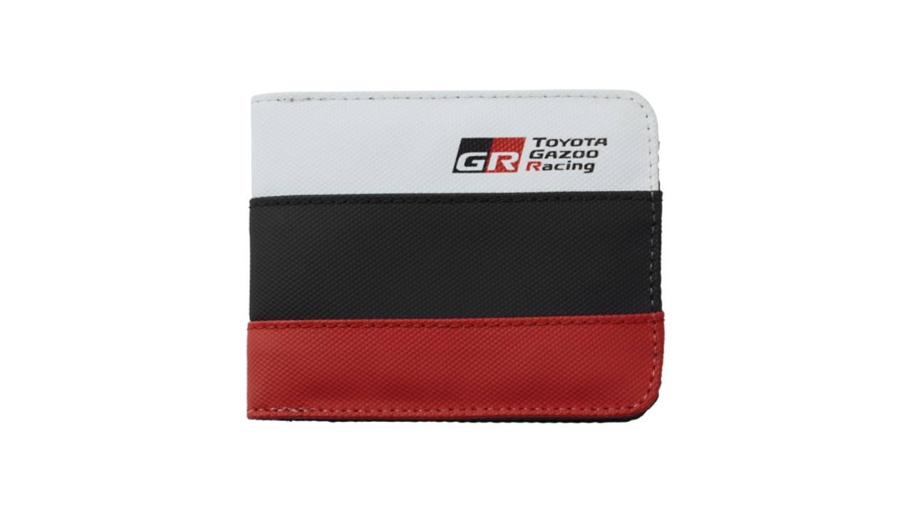 Wallet Toyota Collection