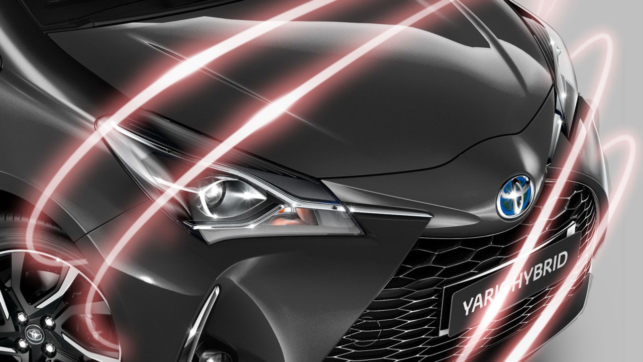 Toyota ProTect