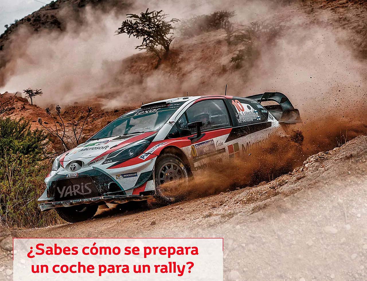 Infografía