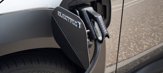 Cuantos kilómetros puedes recorrer con un coche eléctrico