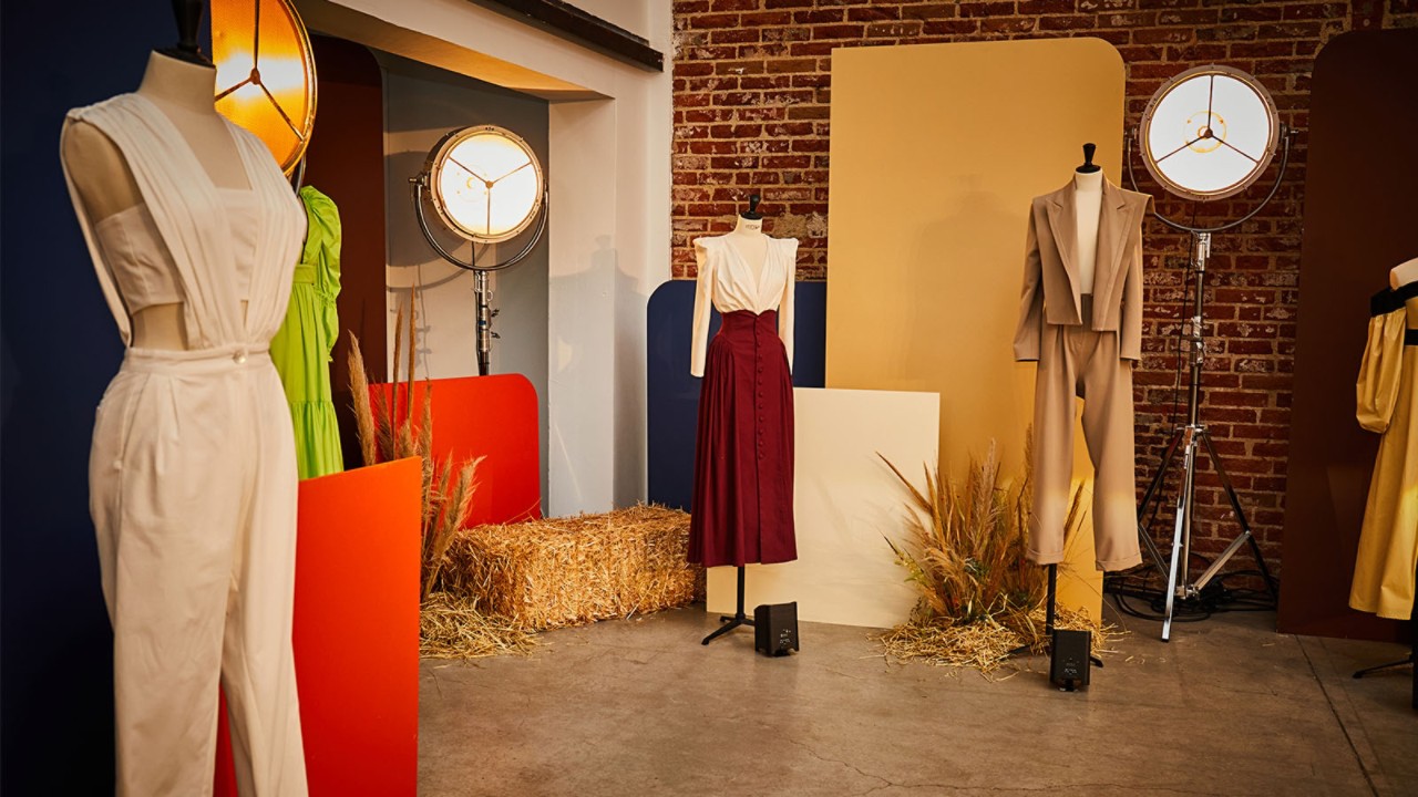Ropa de IQ COLLECTION