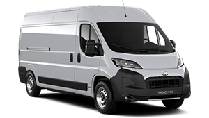 Toyota Proace Max