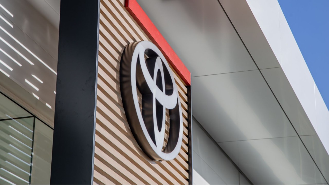 Promociones Postventa de Toyota